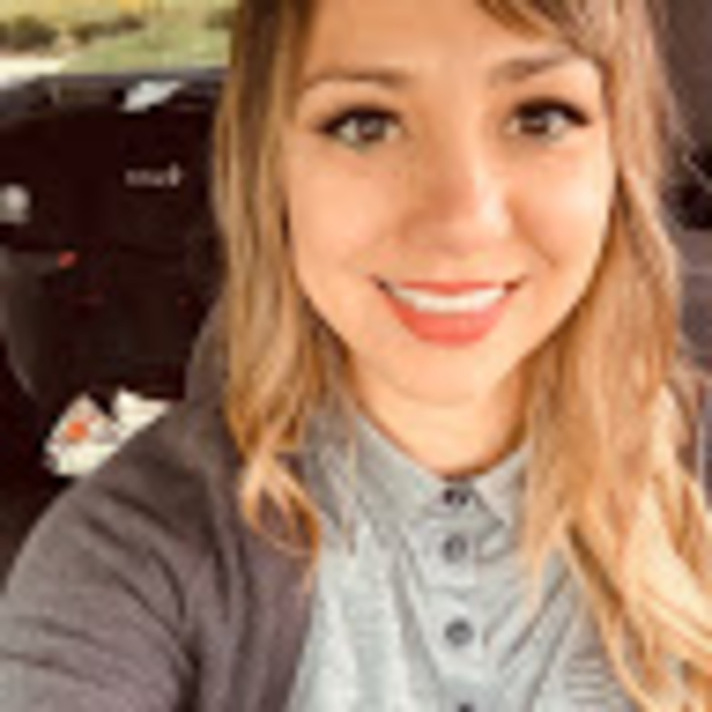 Meet your Posher, Vanessa